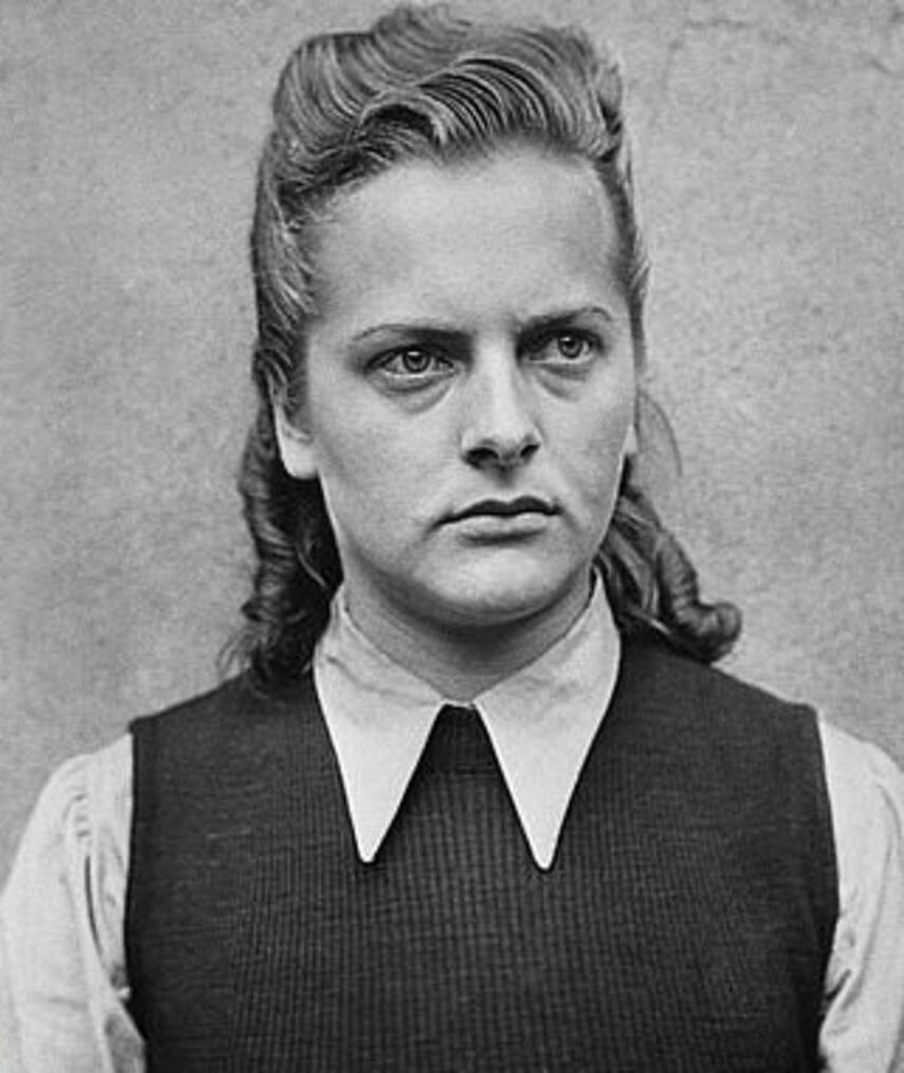 Photo de Irma Grese