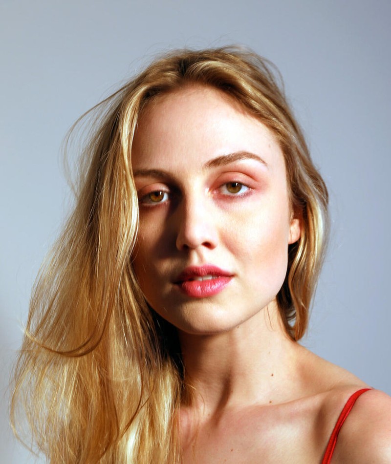 Virginia Rand Films, Biographie et Listes sur MUBI