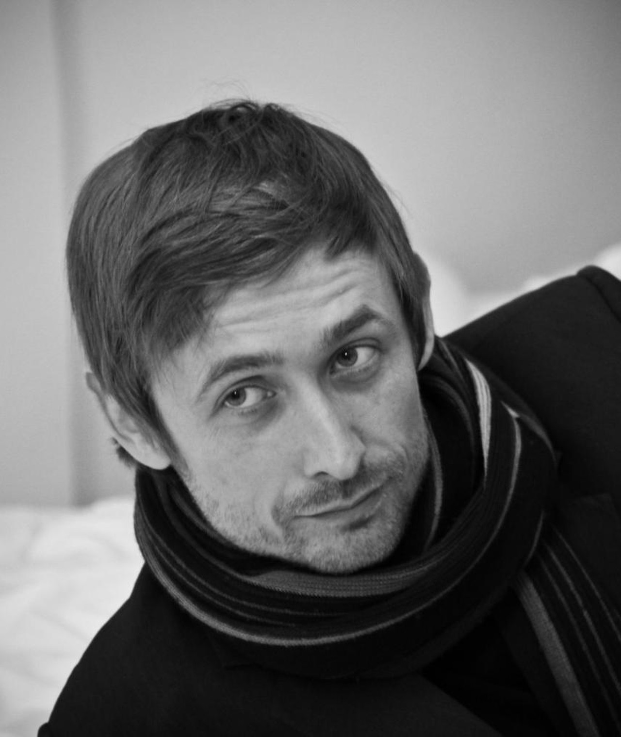 Photo of Neil Hannon