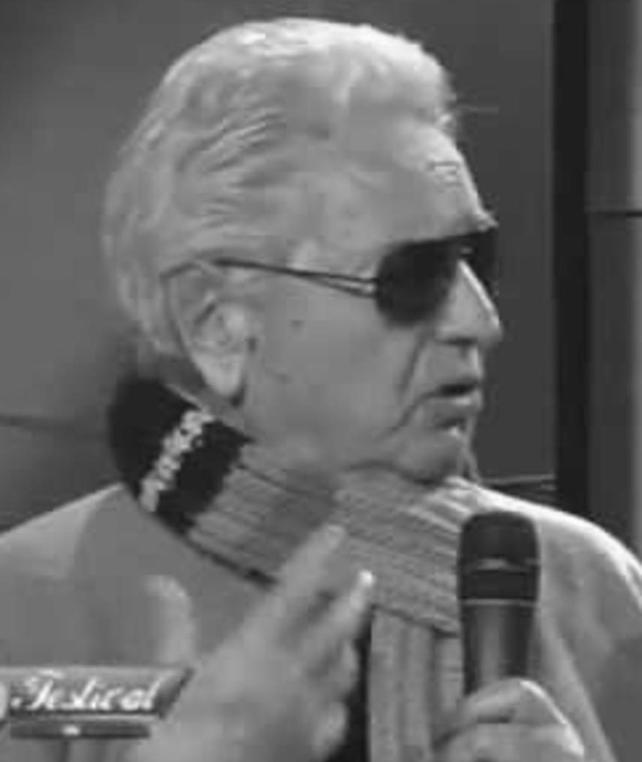 Photo of Giuliano Simonetti