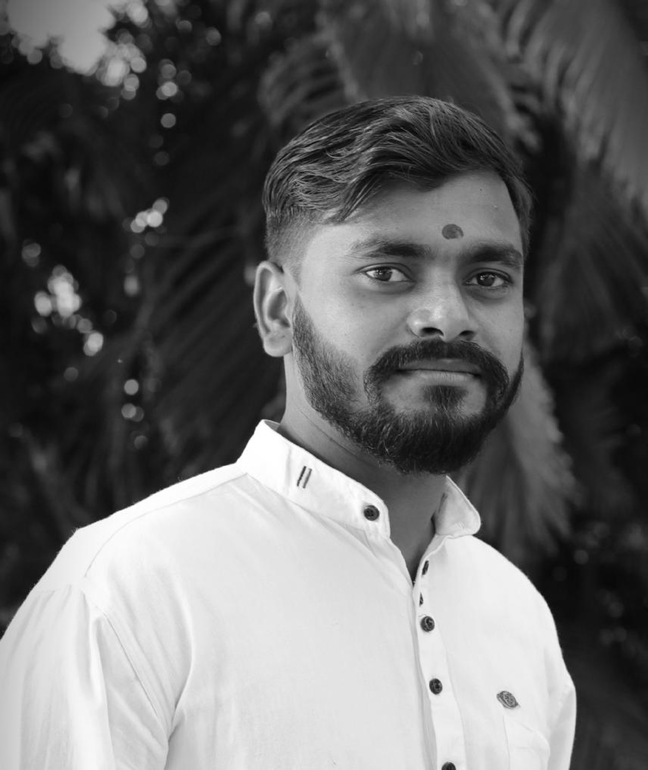 Photo of Amol Surunkar