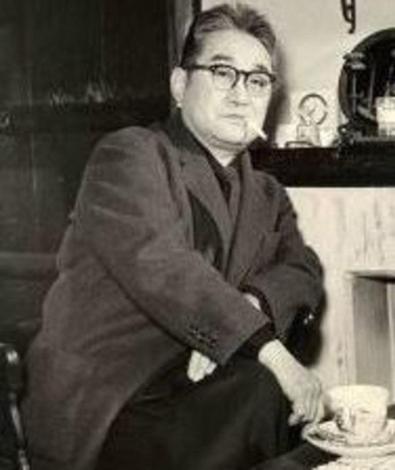Photo of Komatsu Kitamura
