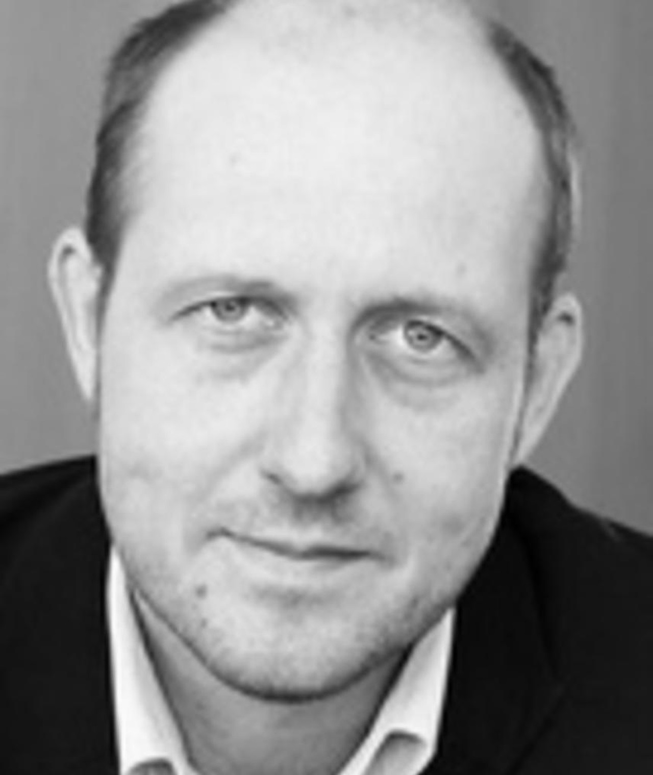 Photo of Jörg Trentmann