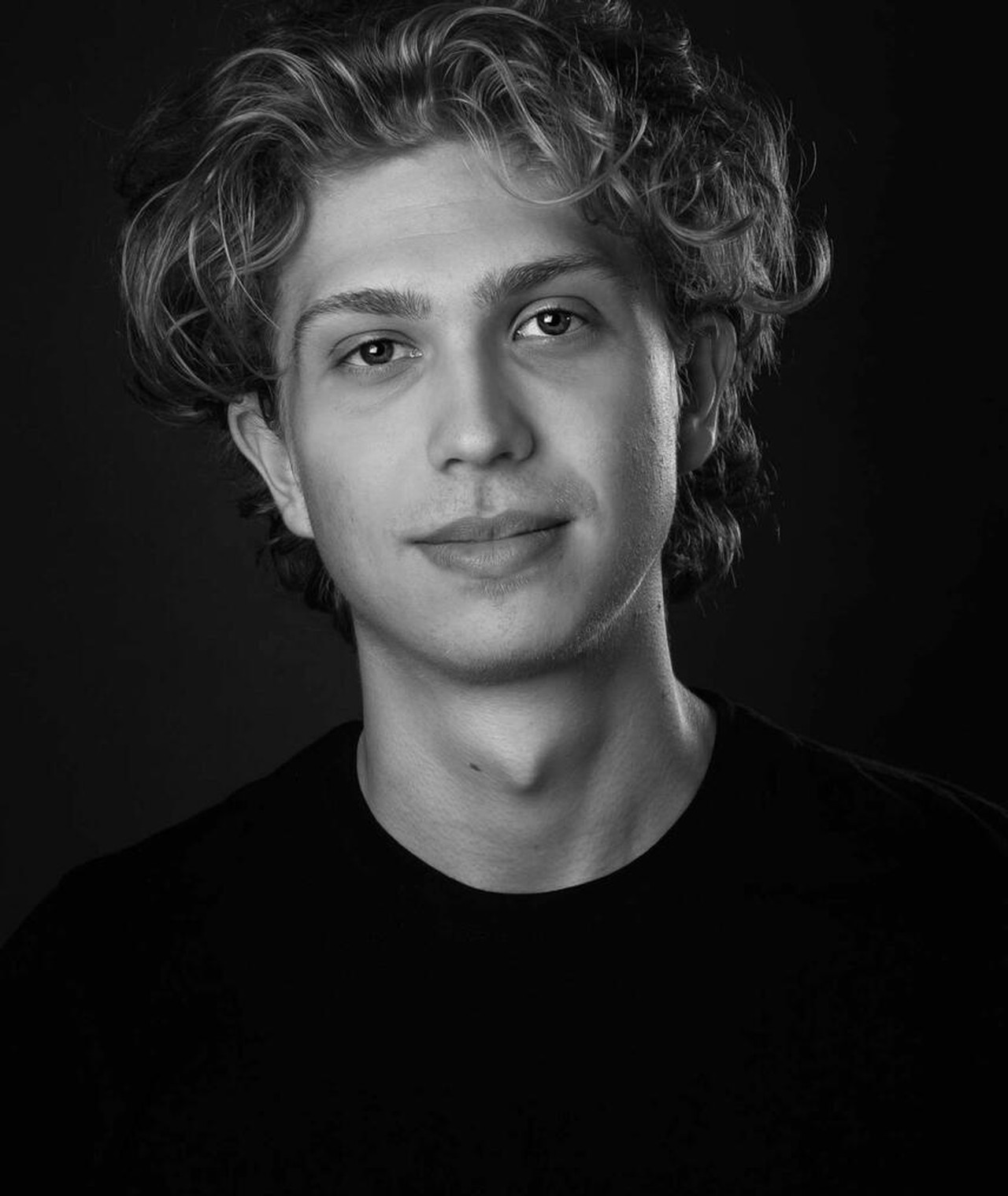 Foto de Mathias Storhøi