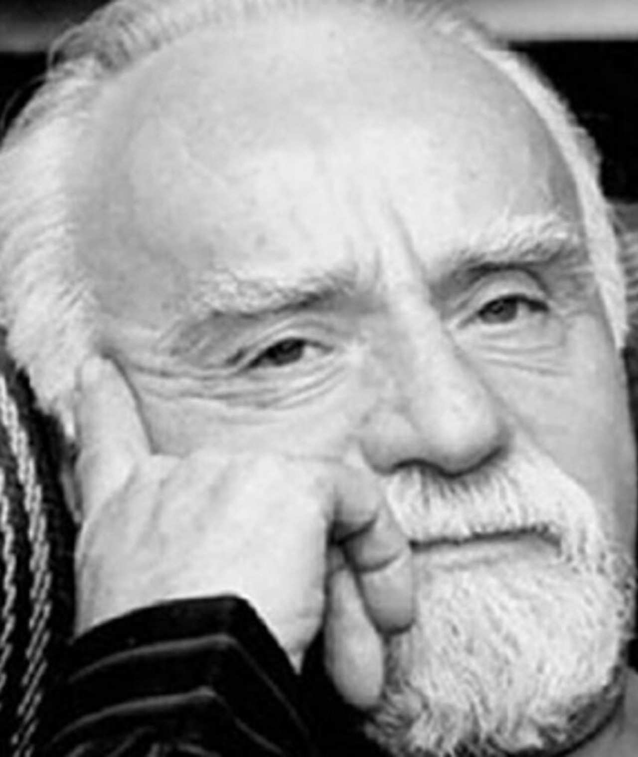 Photo of Simon Drakul