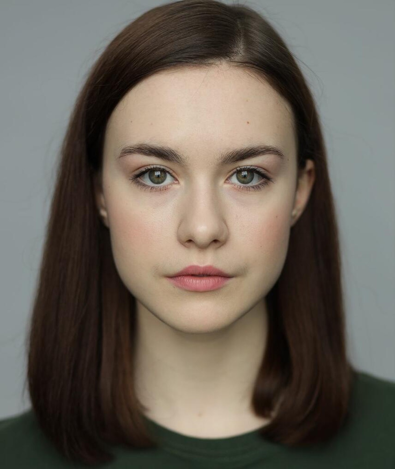 Photo of Veronika Ustimova