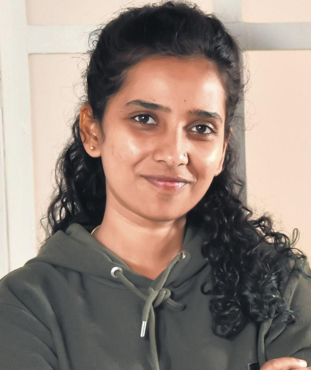 Photo of Yamini Yagnamurthy