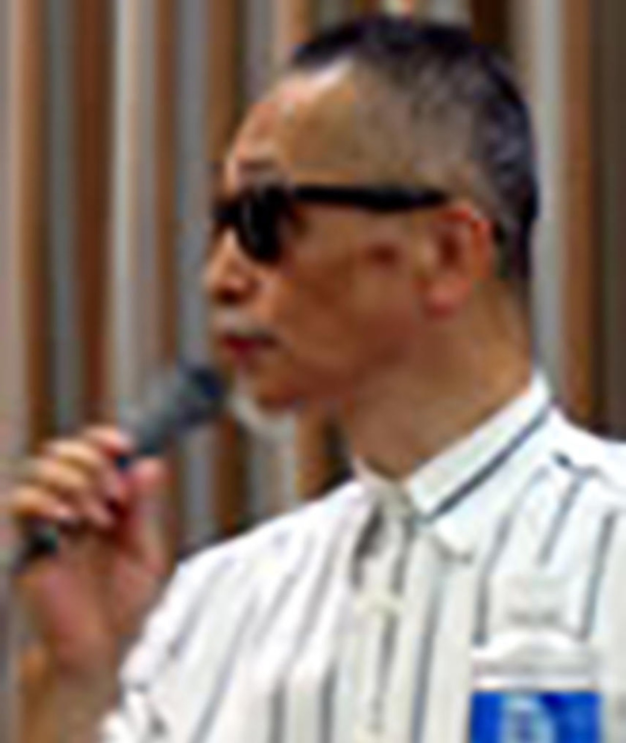 Photo of Takashi Watabe
