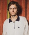 Photo of Matt Barats