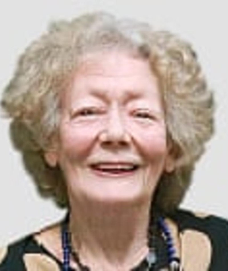 Photo of Patricia Losey