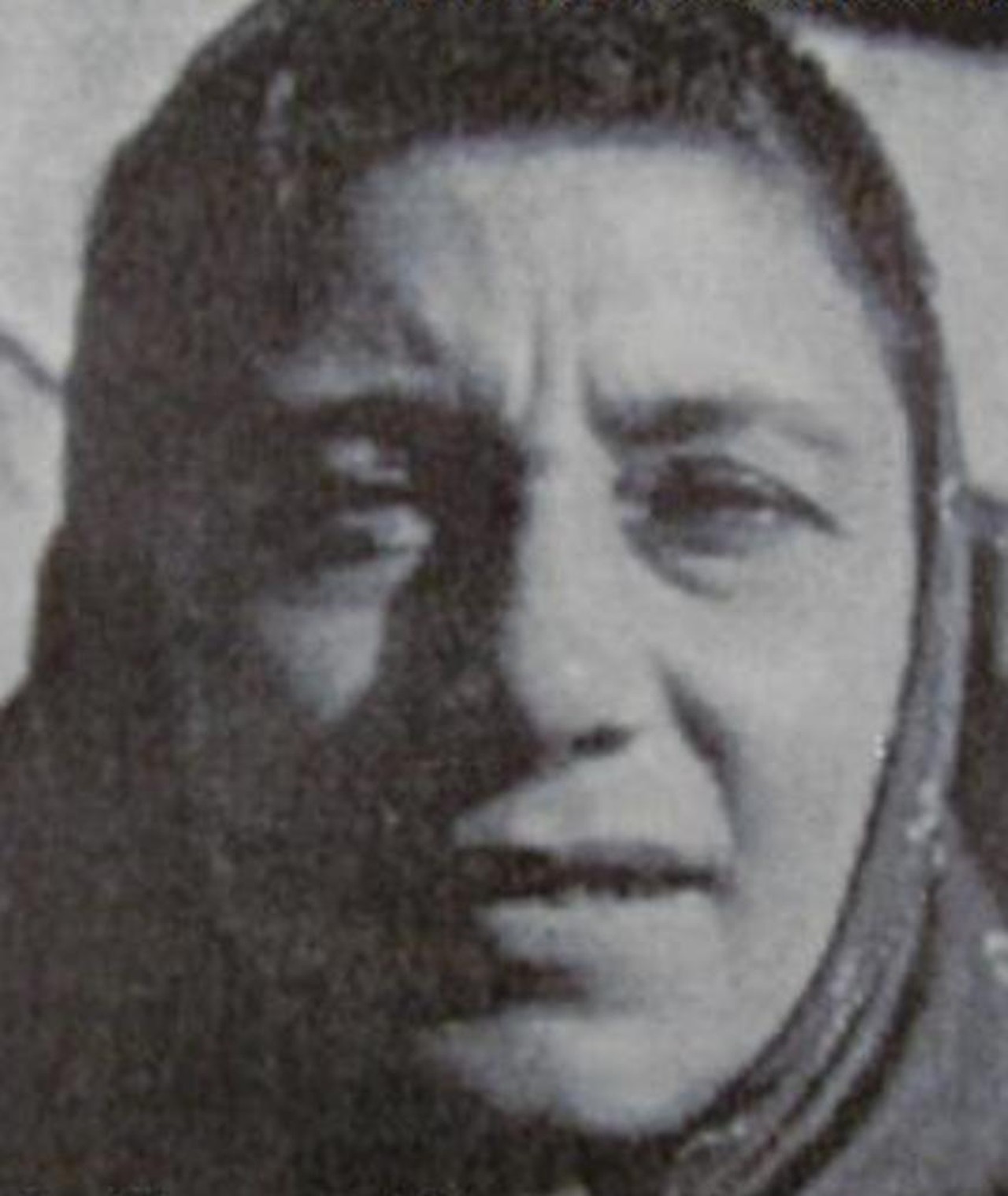 Photo of Maria Saccenti