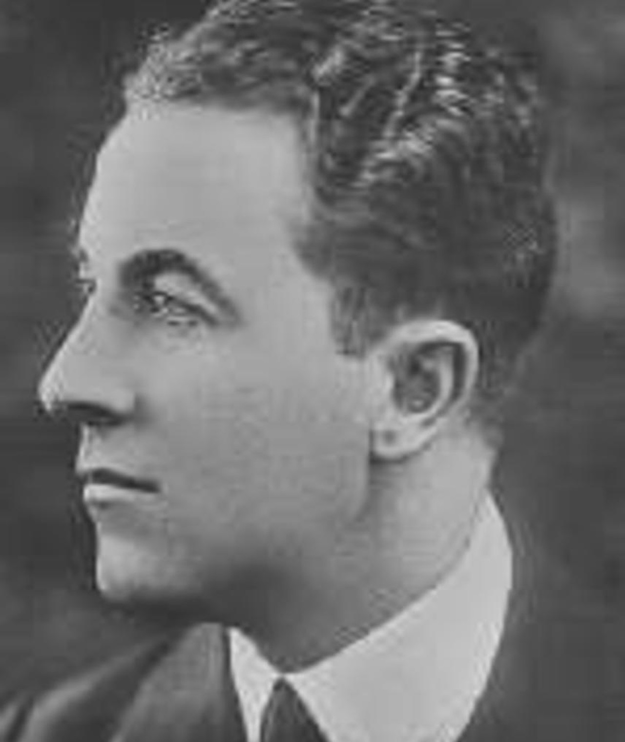 Photo of Eugene Frenke