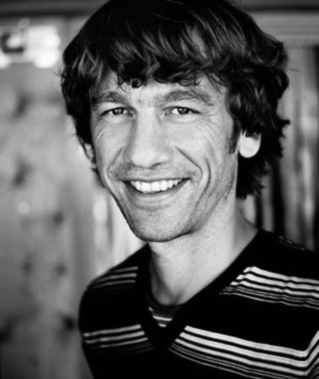 Photo of Boris Schönfelder