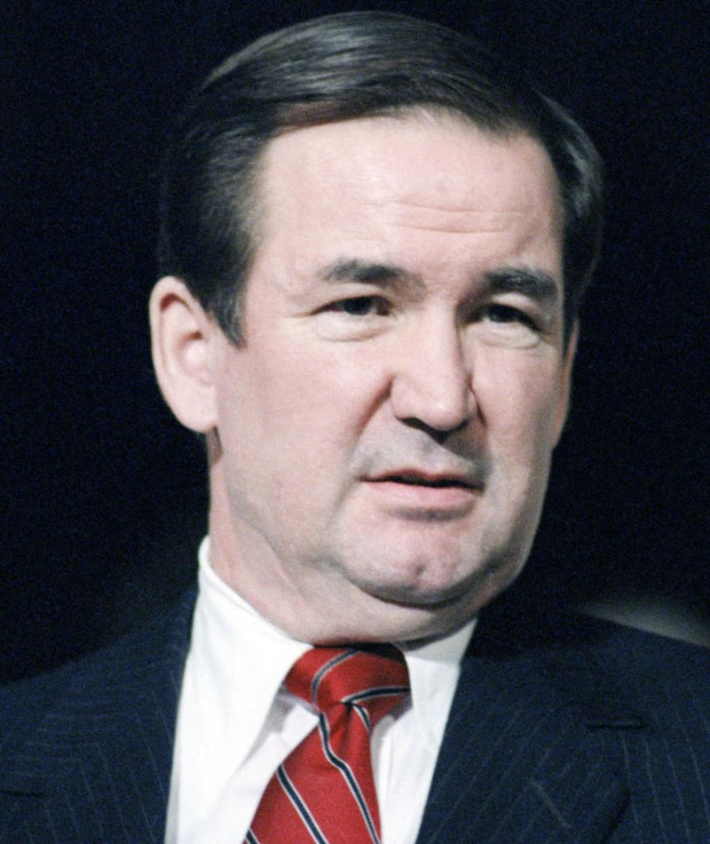 Pat Buchanan – Movies, Bio and Lists on MUBI