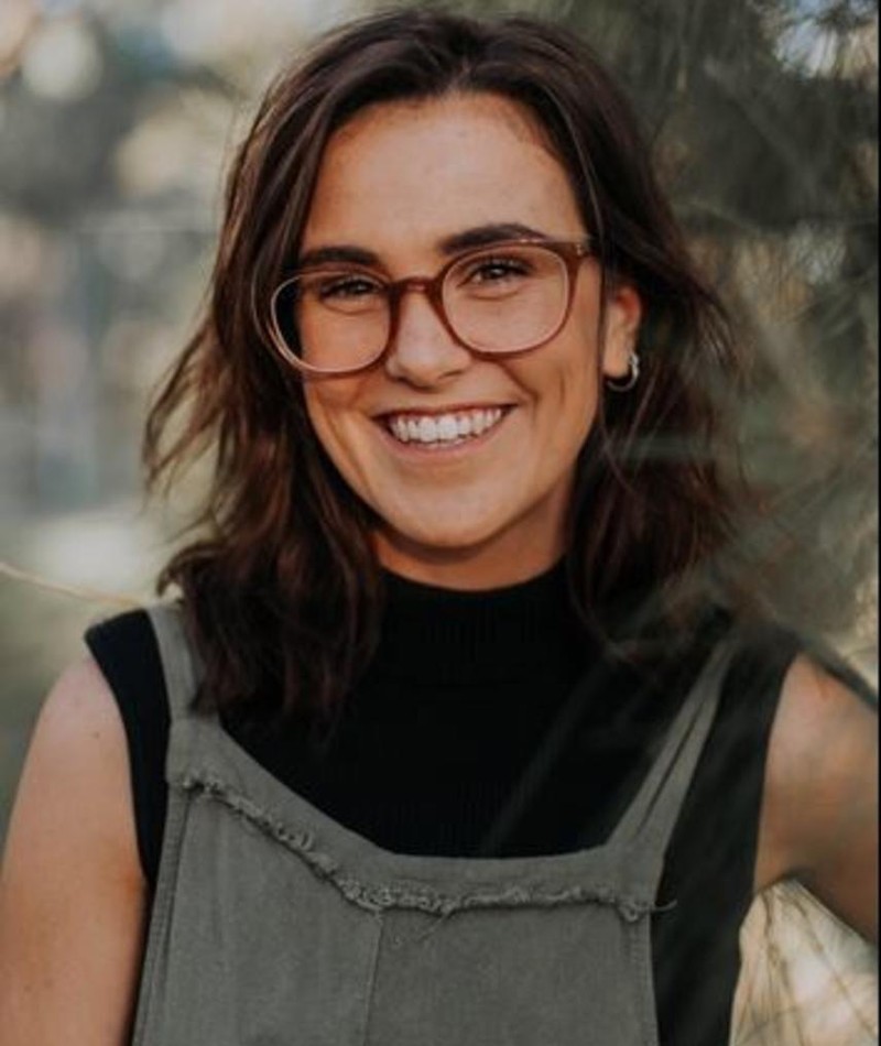 Madeleine Russell – Movies, Bio and Lists on MUBI