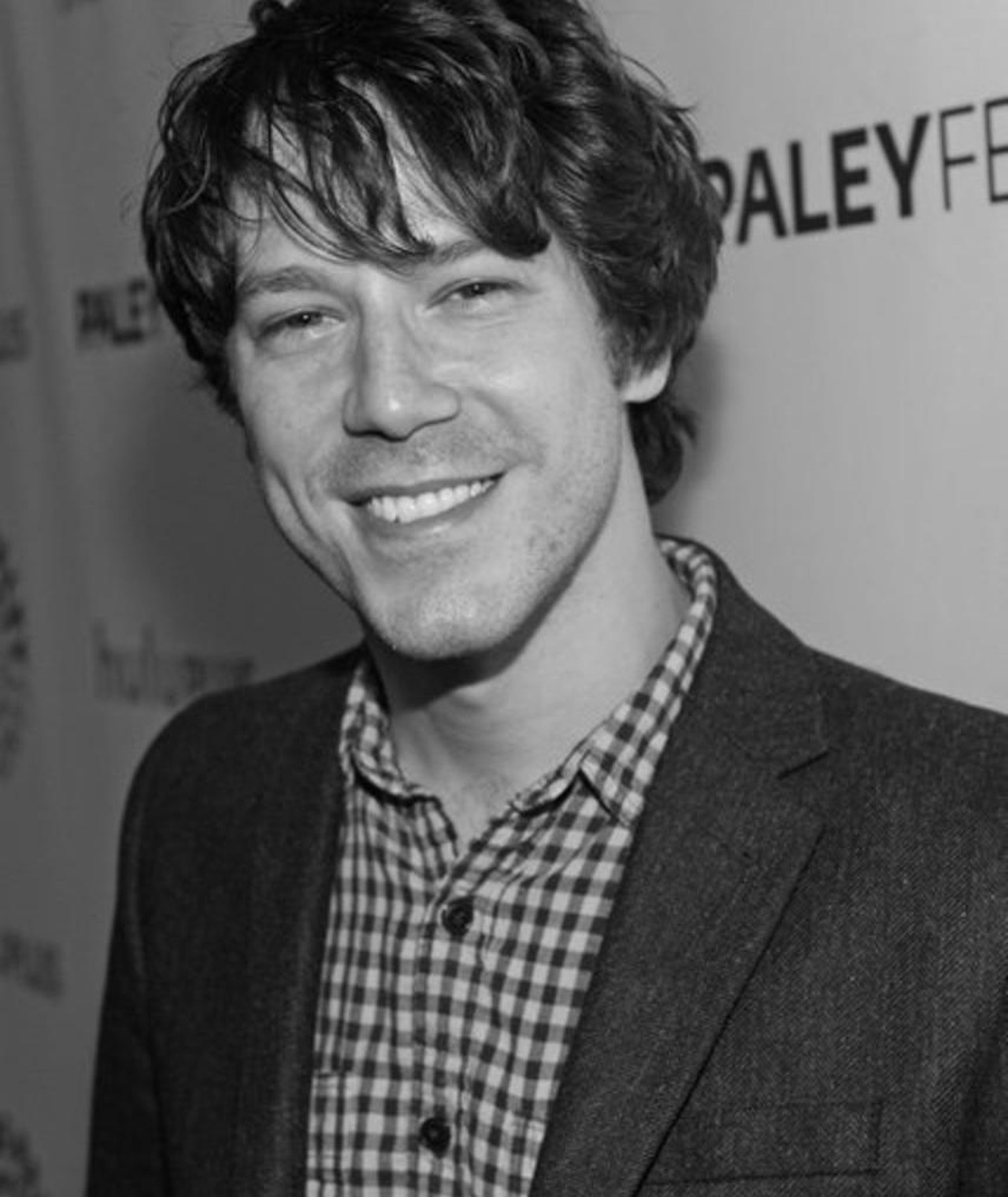 Photo of John Gallagher Jr.