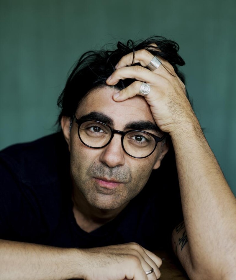 Fatih Akın MUBI�de Filmler, Listeler ve Bio Fatih Akın MUBI�de Filmler, Listeler ve Bio