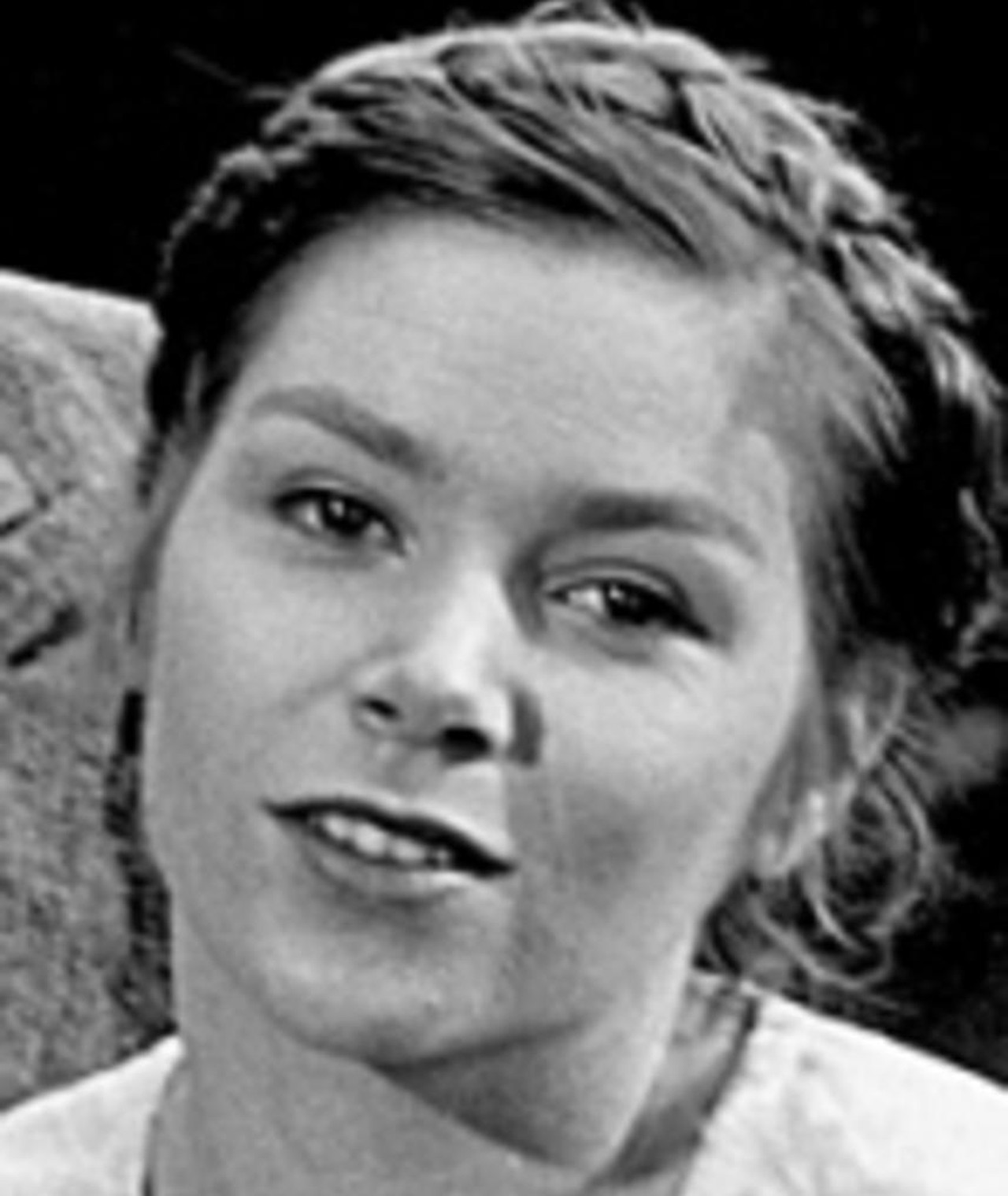 Photo of Mirjam Salminen