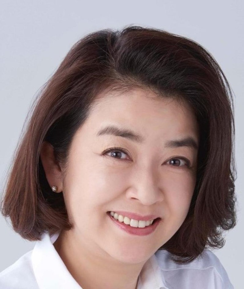 Kayoko Kishimoto Películas, biografía y listas en MUBI