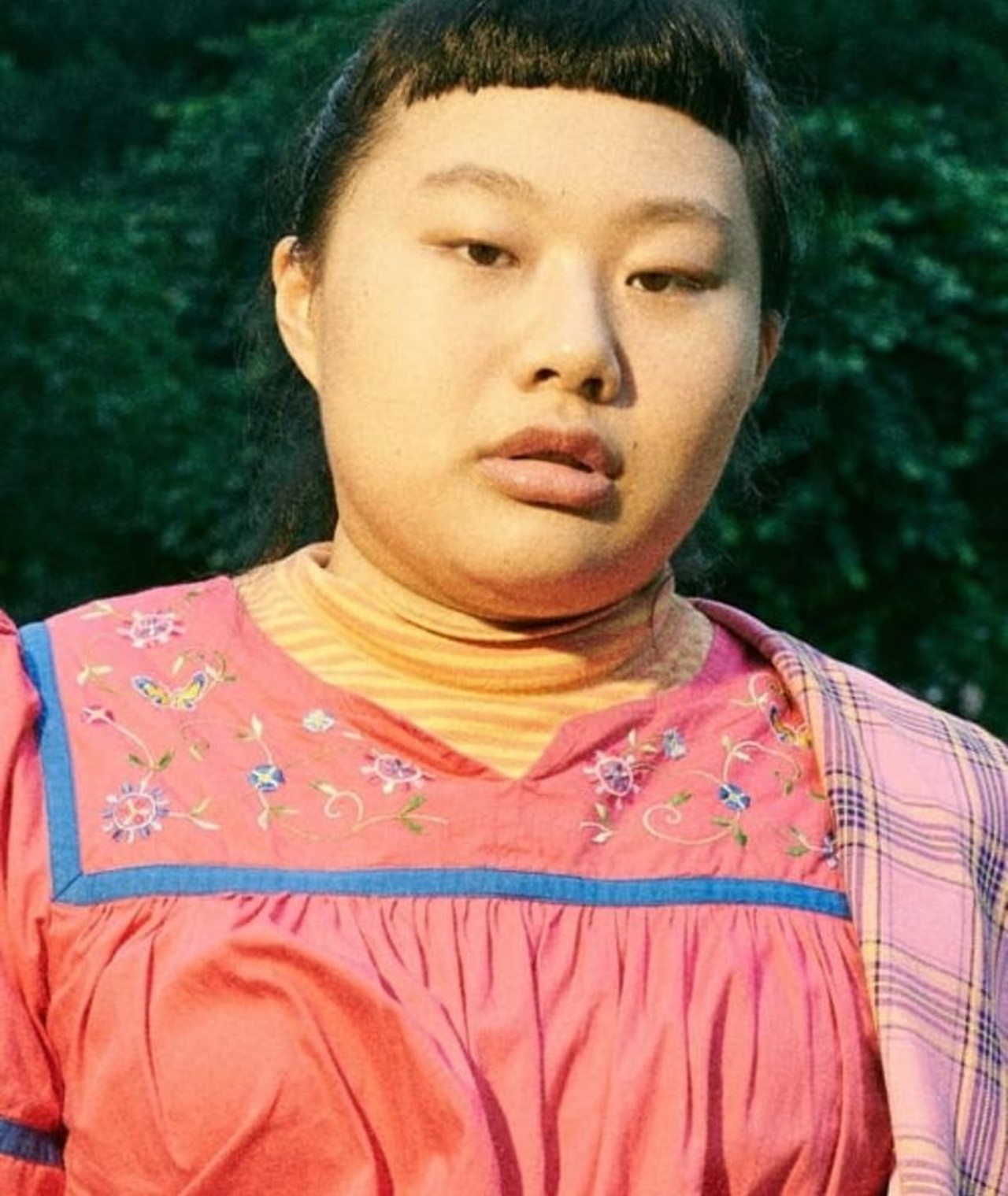 Photo of Ying-Ru Chen