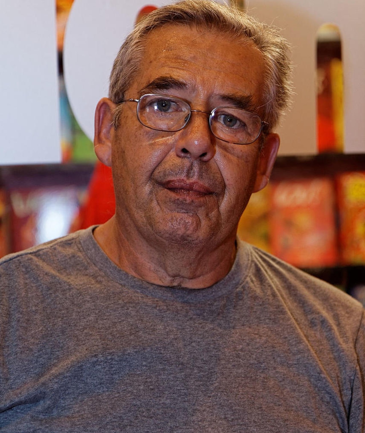 Photo of Michel Fauré