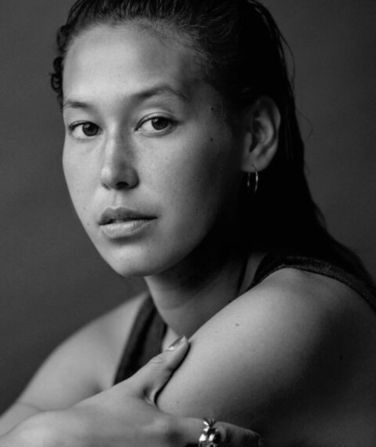 Photo of Malaya Stern Takeda