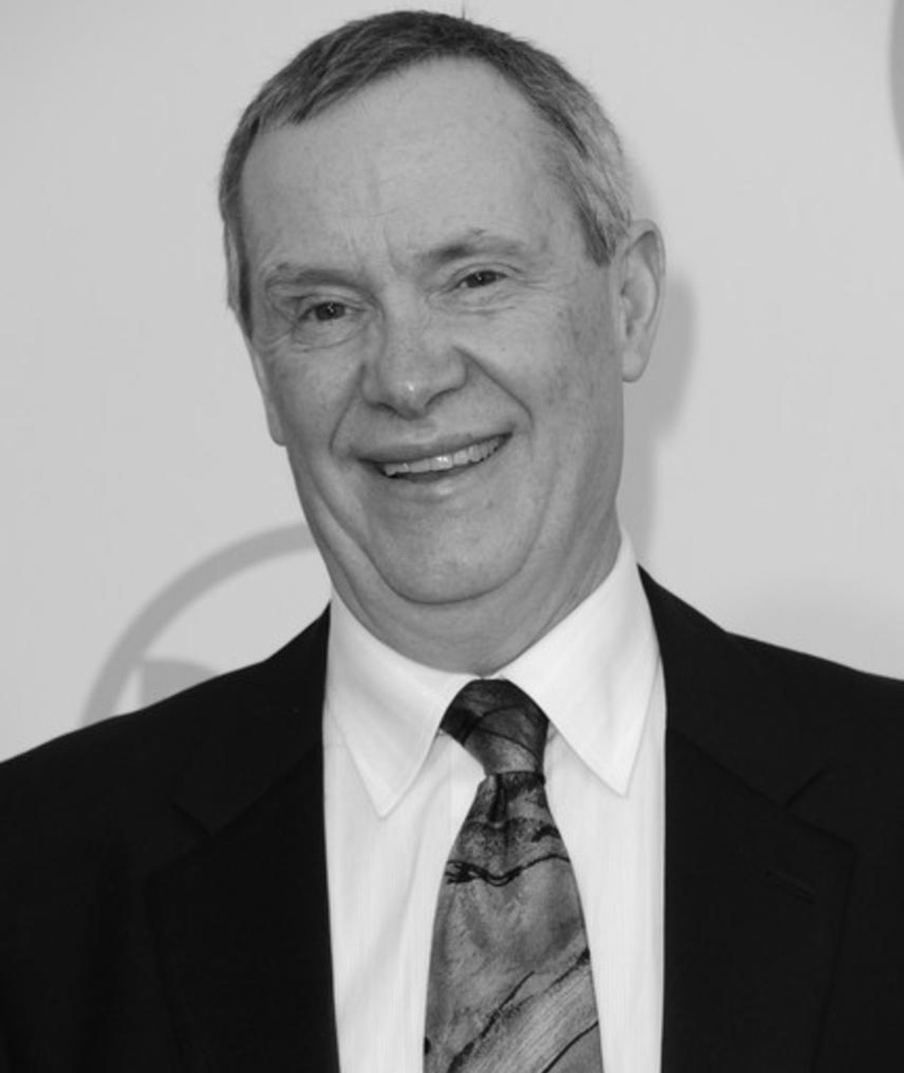 Photo of David Coatsworth