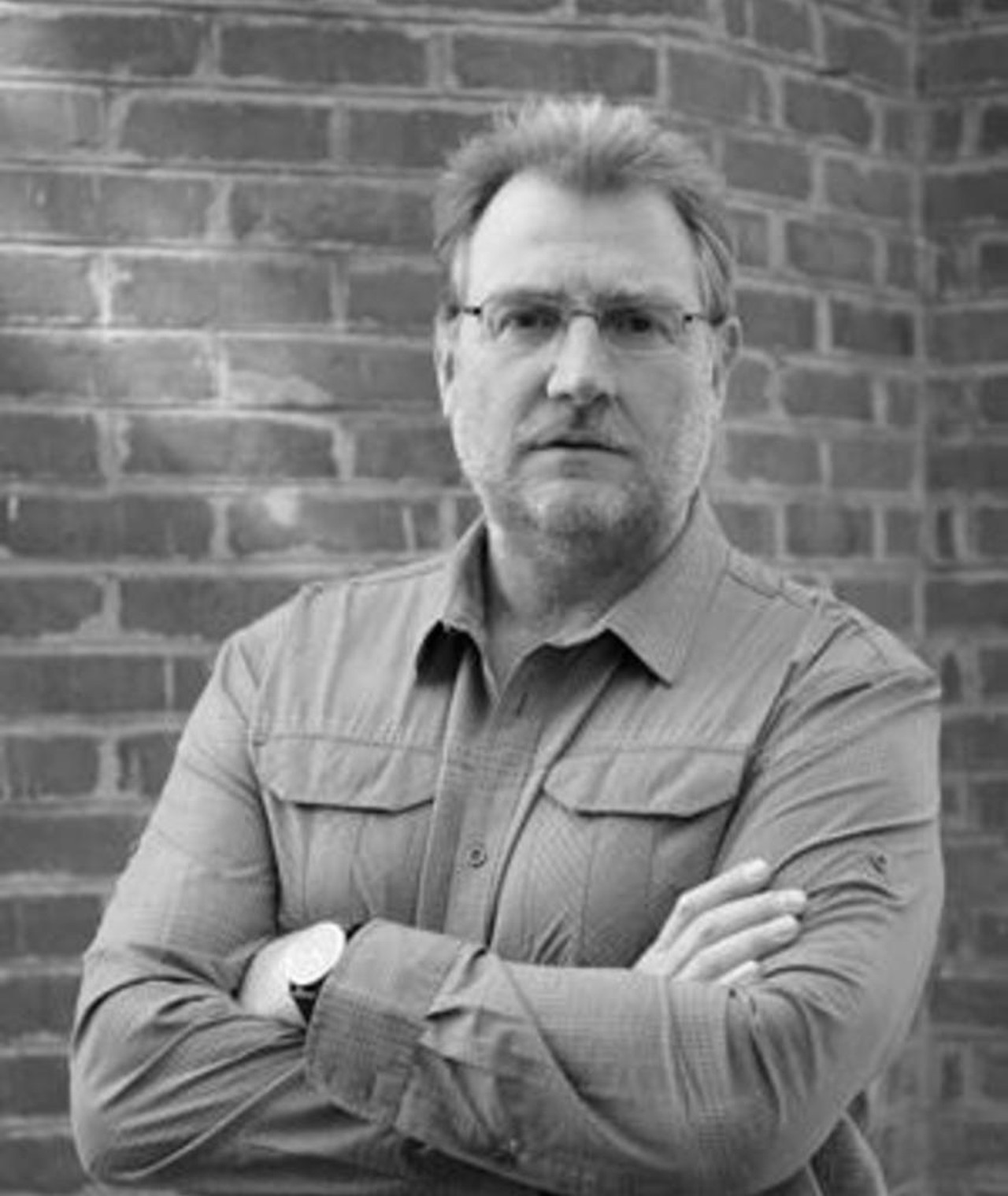 Photo of Juan Pablo Galli