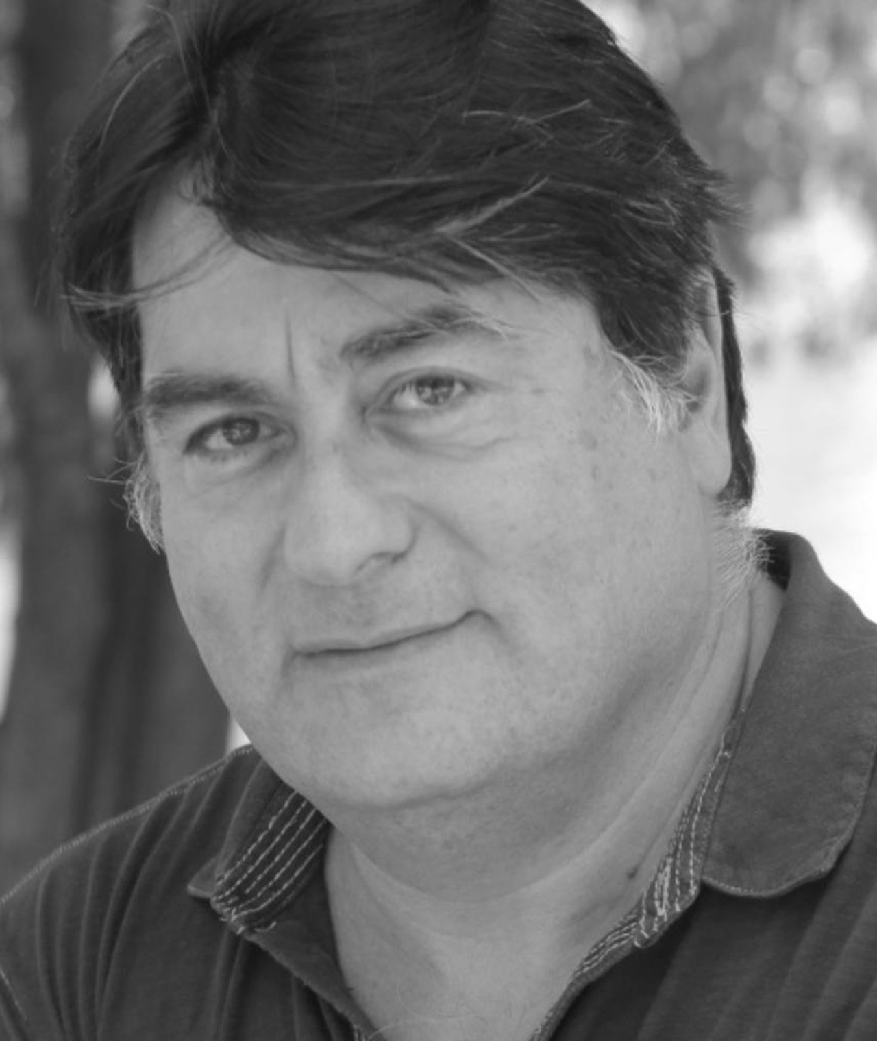 Photo of Juan Vera