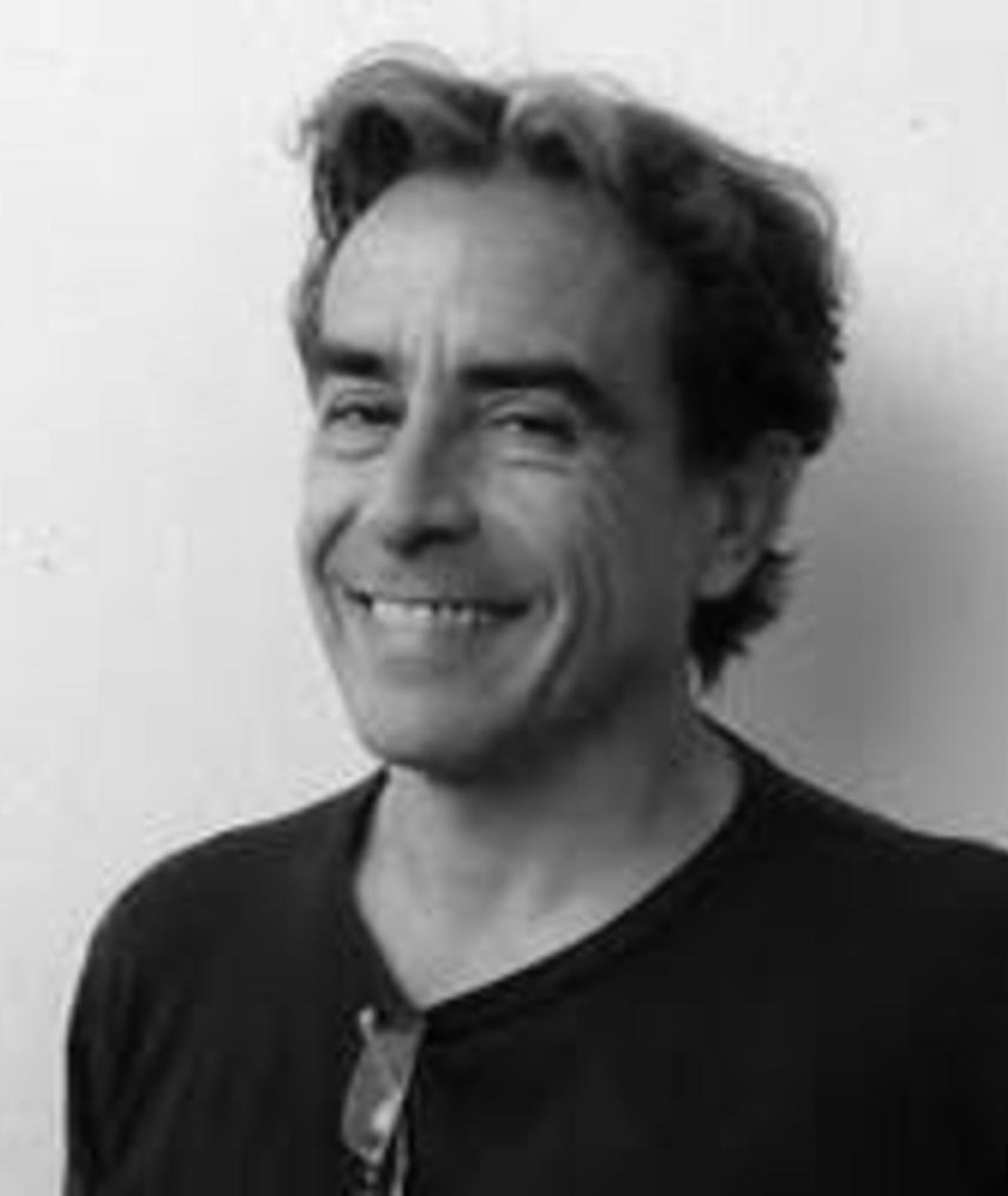 Photo of Fernando Blanco