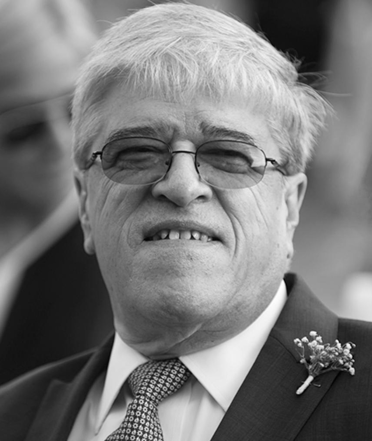 Photo of Jorge Estrada Mora