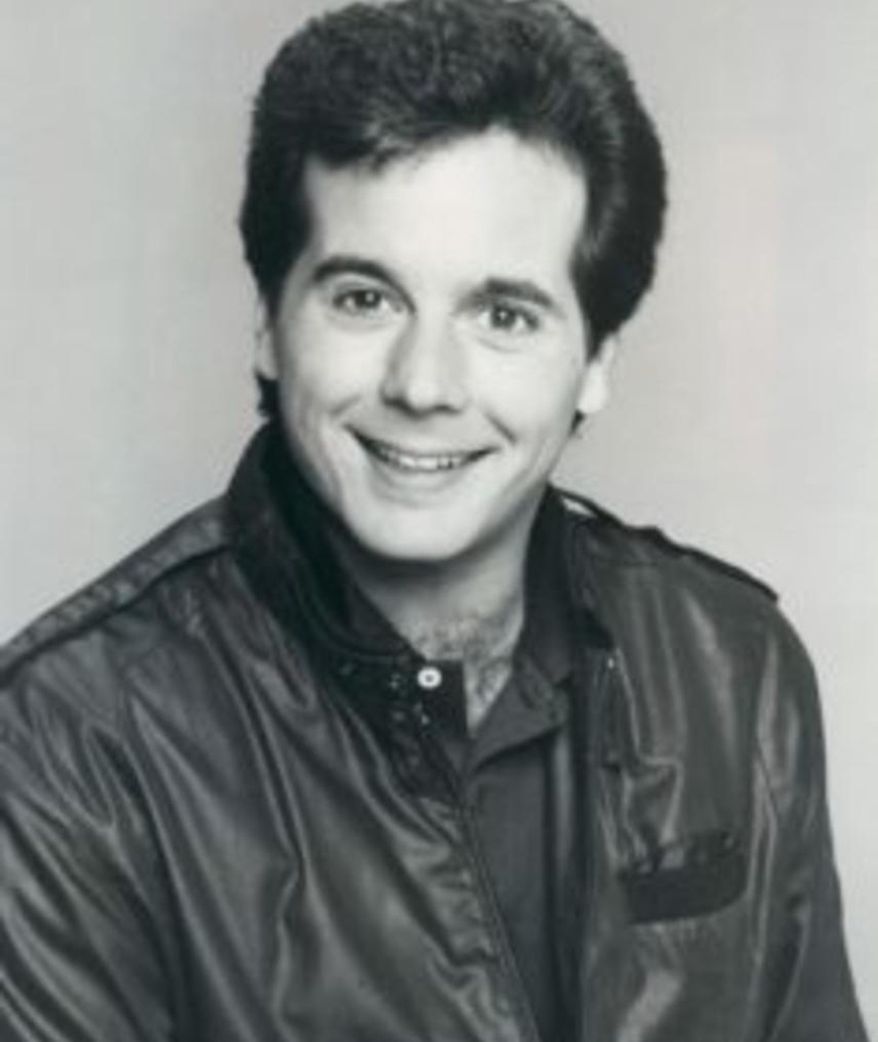 Photo of Desi Arnaz Jr.