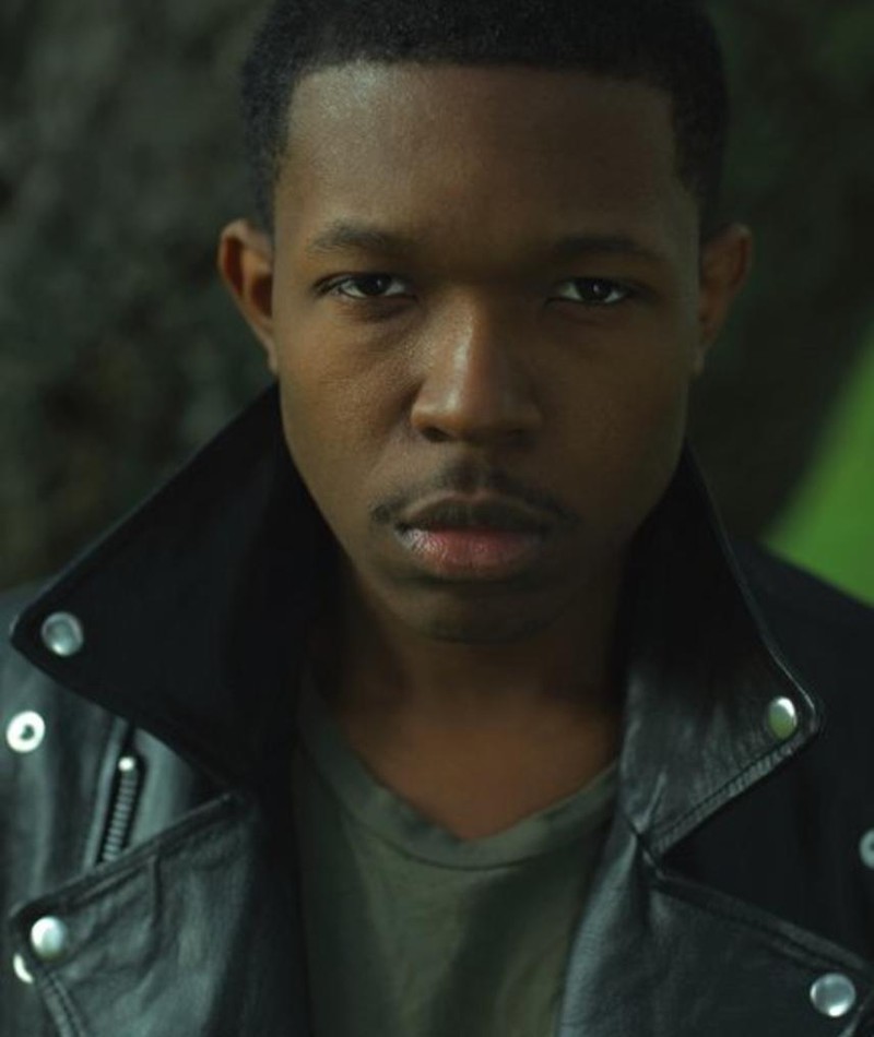 Denzel Whitaker Movies, Bio and Lists on MUBI