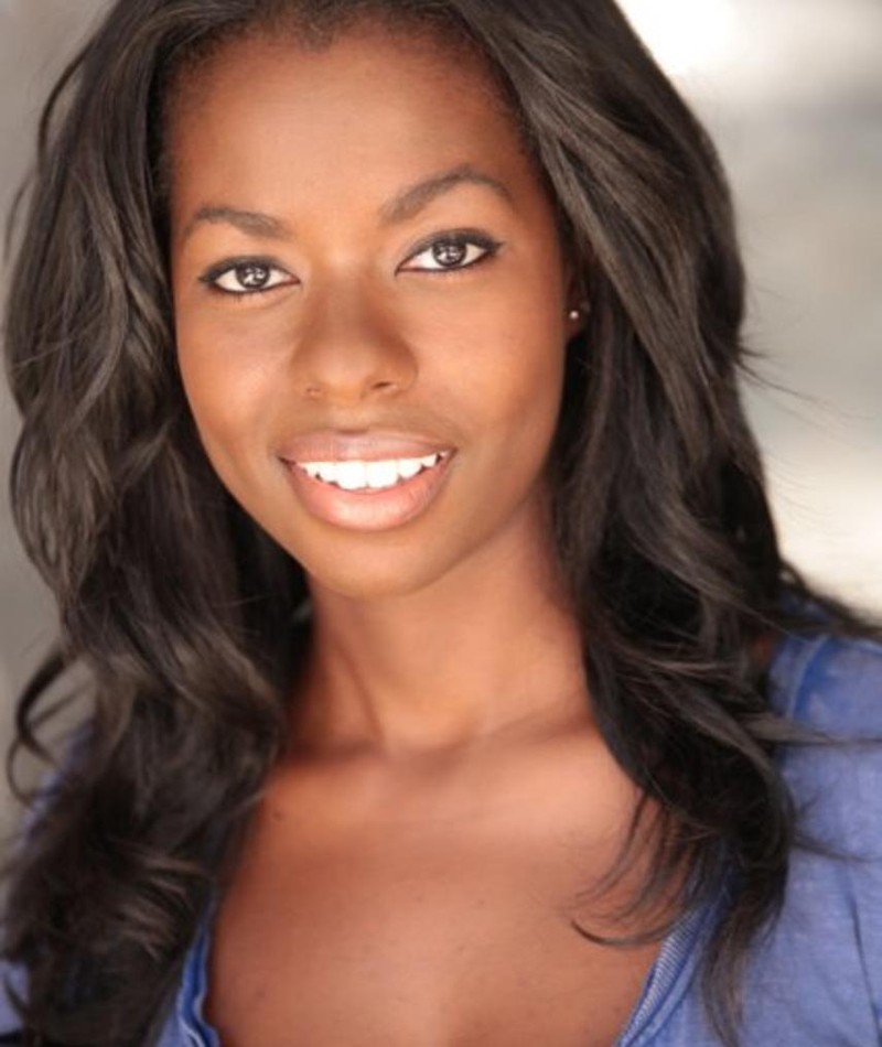 Camille Winbush Movies, Bio and Lists on MUBI