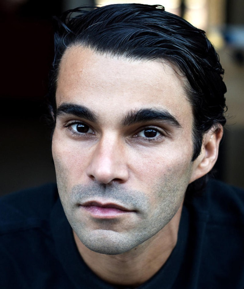 Luka Dimić Movies, Bio and Lists on MUBI