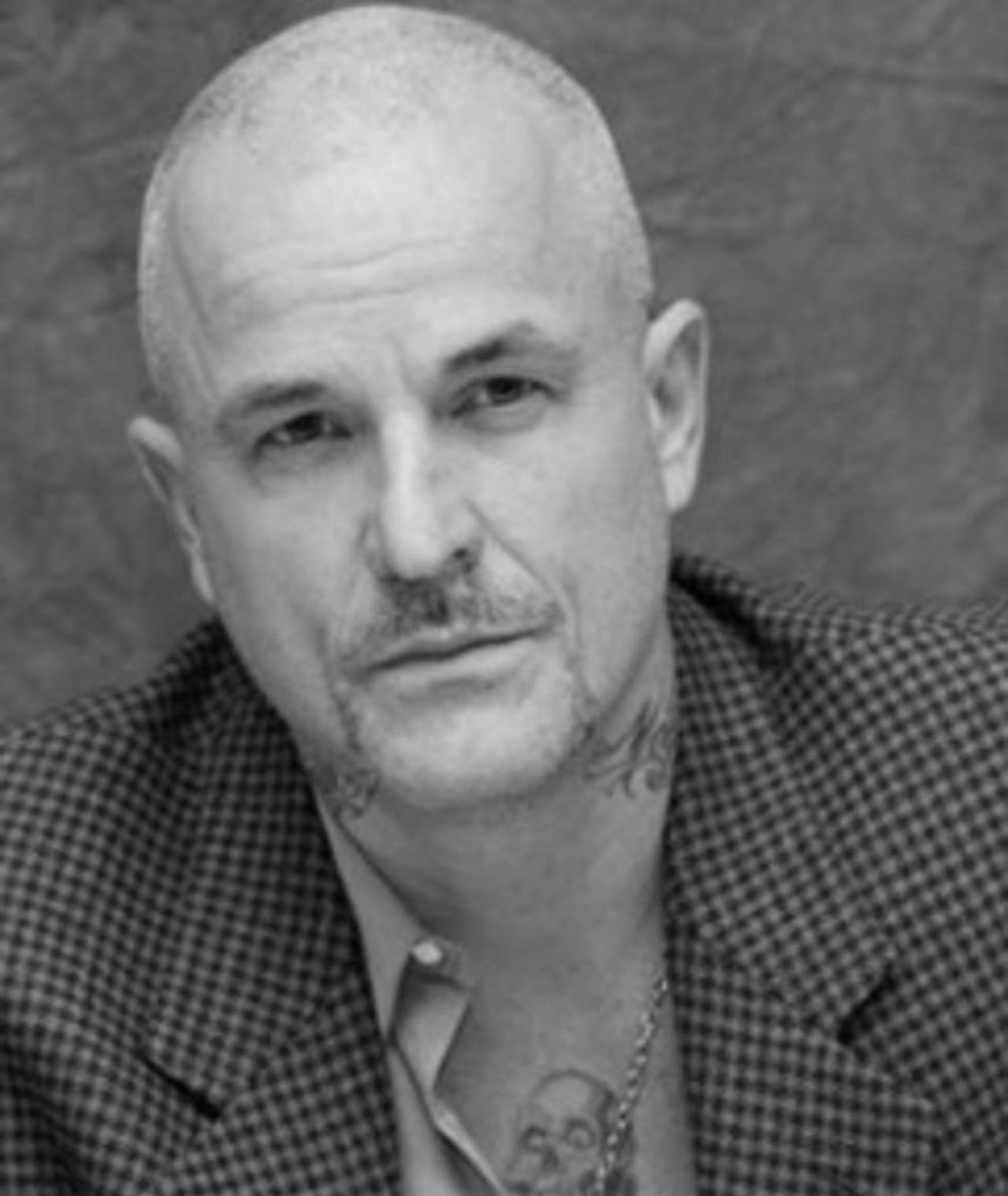 Photo of Danny Roth