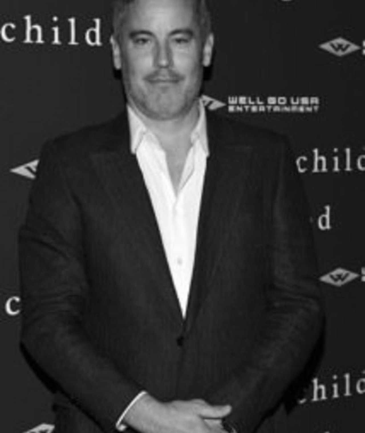 Photo of Vince Jolivette