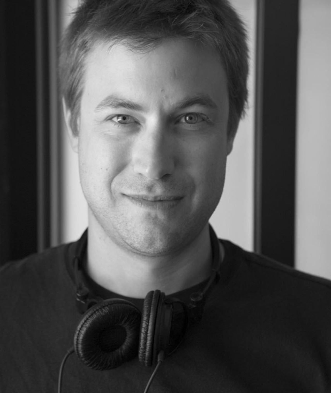 Photo of Jody Hill