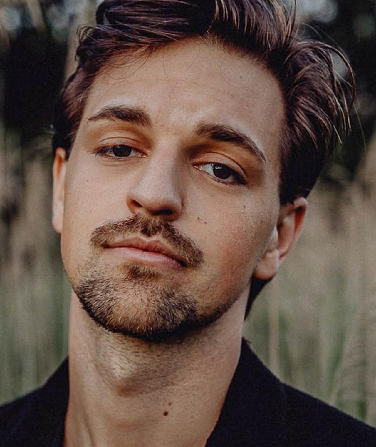 Photo of Joshua Jagersberger