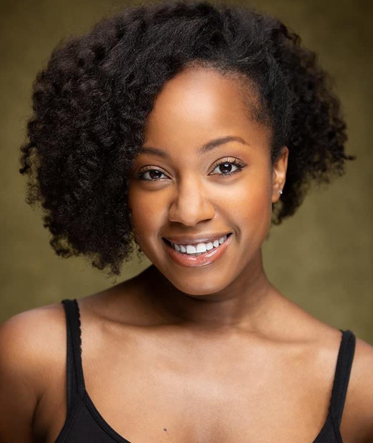 Photo of Natasha Burnett