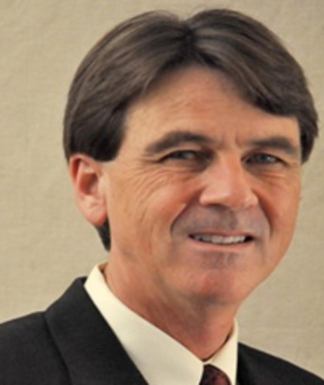 Photo of Robert Reitherman