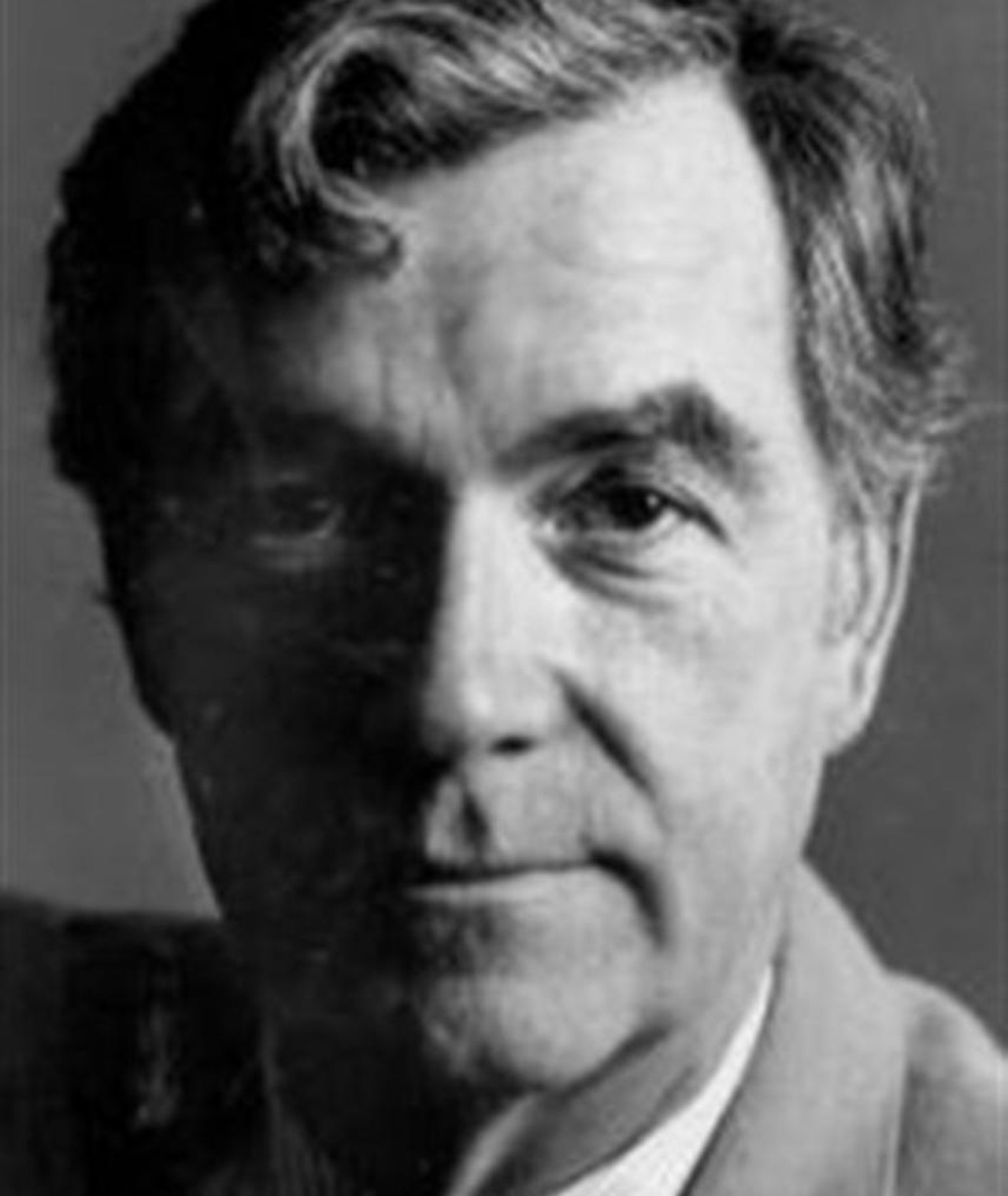 Photo of Brian McConnachie