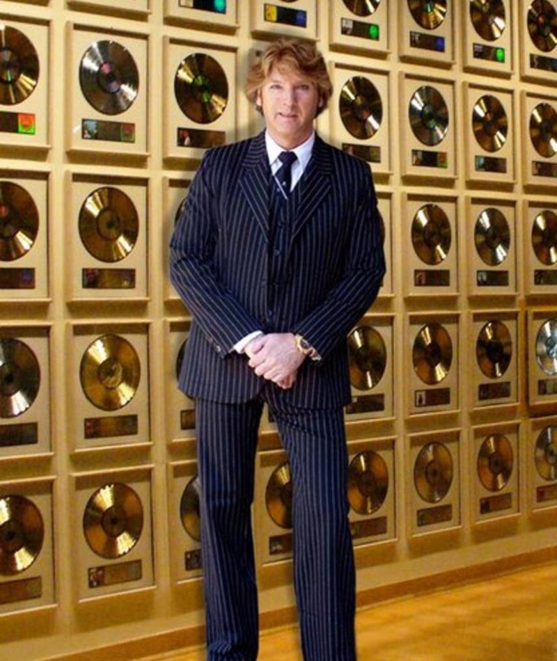 Michael Blakey - Films, Biographie et Listes sur MUBI