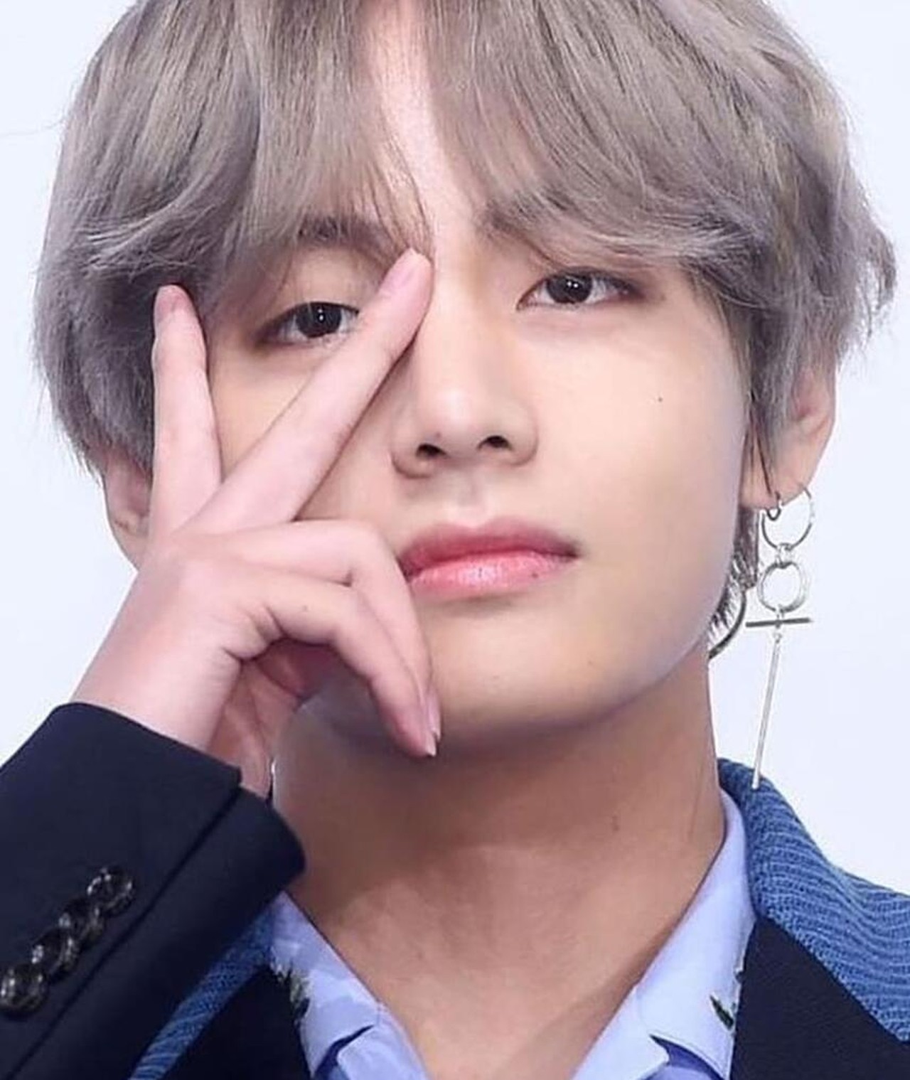 Foto de Kim Tae-hyung (V)