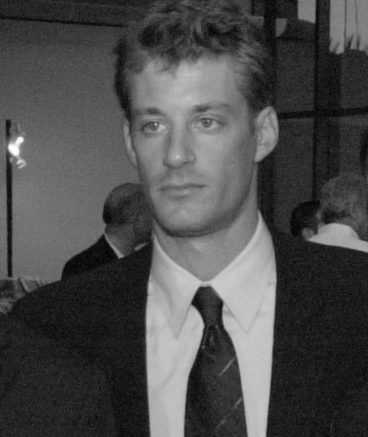 Photo of Robert H. Nathan