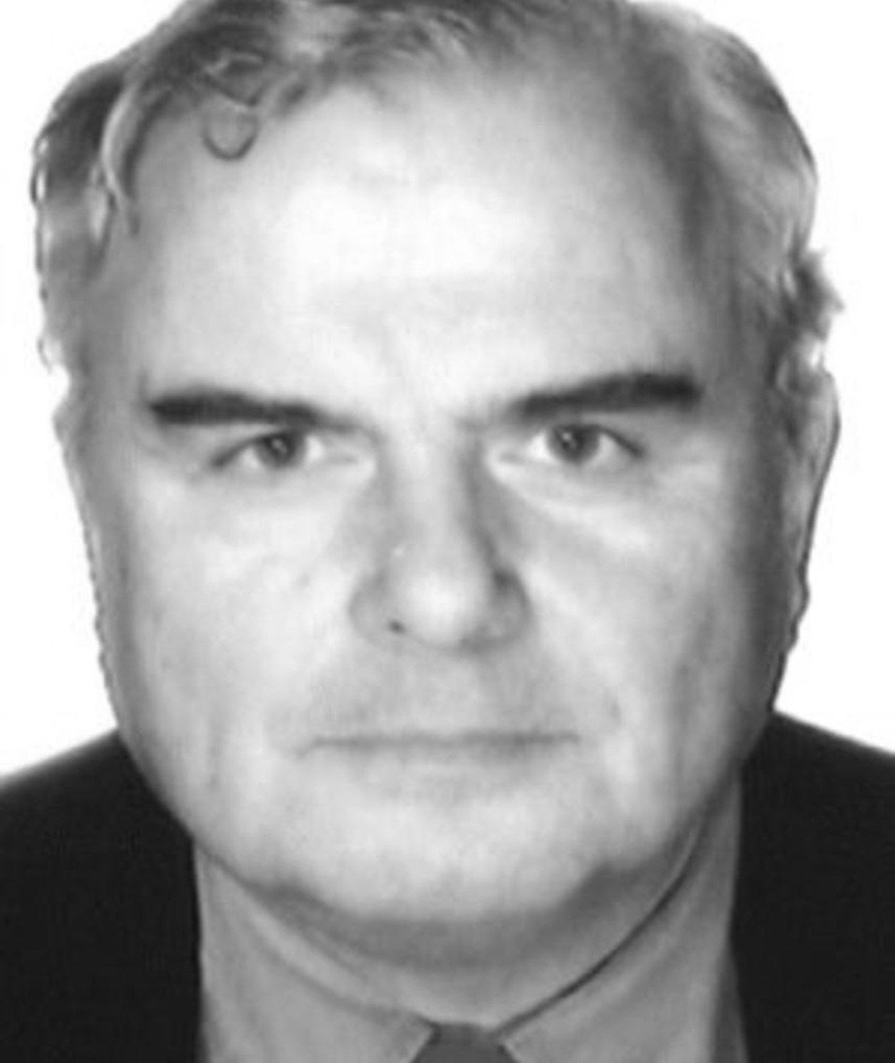 Photo of Thierry de Ganay