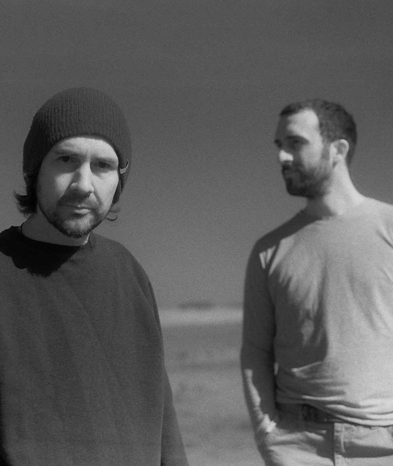 Photo of Boards of Canada