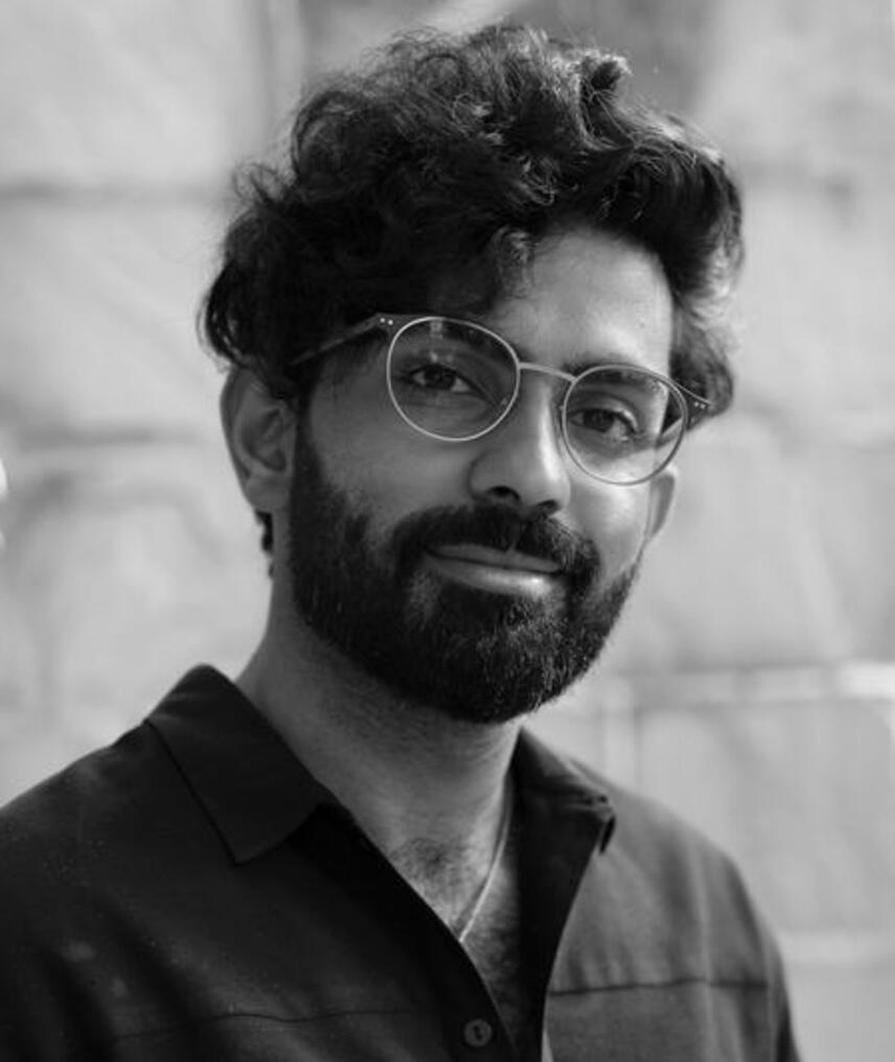 Photo of Sparsh Ahuja