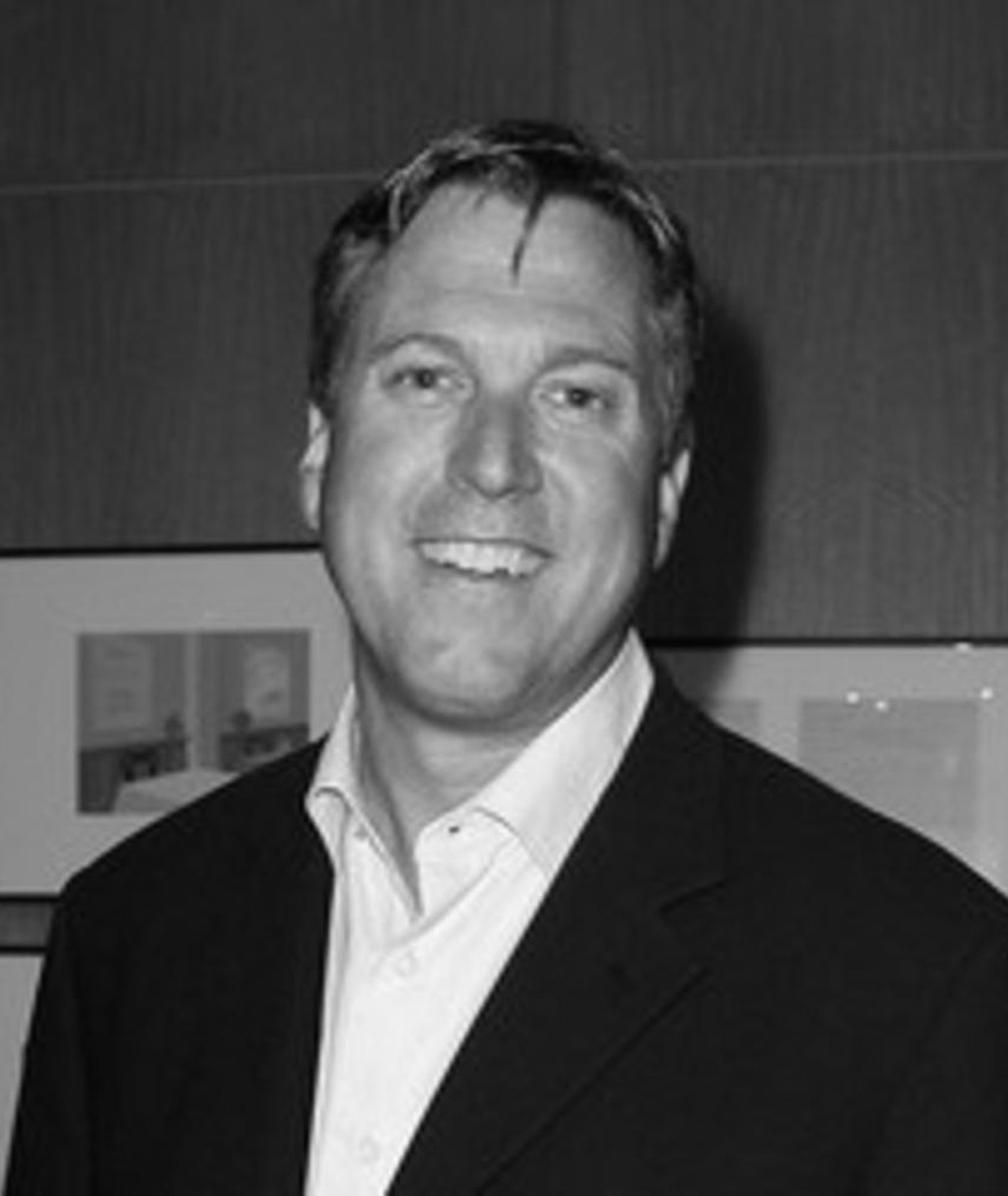 Photo of Rick Dempsey