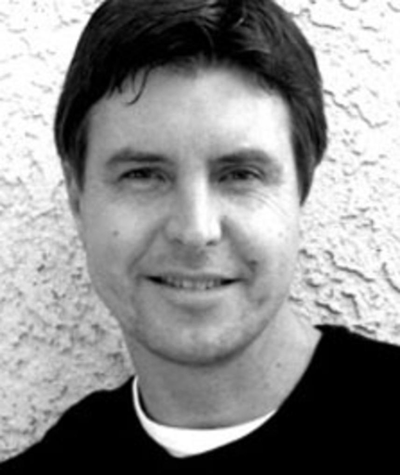 Photo of Ned Lott